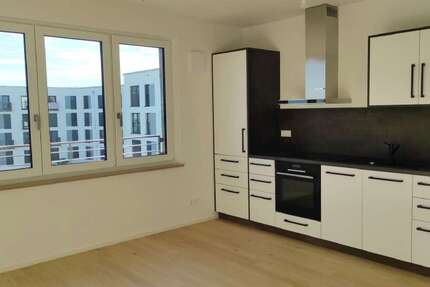 Wohnung München Neuperlach - 1 Zimmer, 32 m&sup2;, 880&euro; | Angebot:26919106