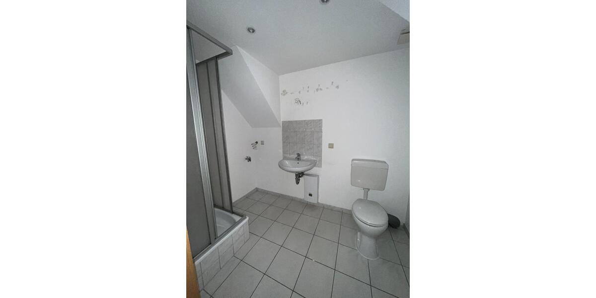 Etagenwohnung Tangermünde - 2 Zimmer, 50 m&sup2;, 348&euro; | Angebot:25960077