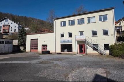 Wohnung Meiningen - 1 Zimmer, 44 m&sup2;, 450&euro; | Angebot:26561393