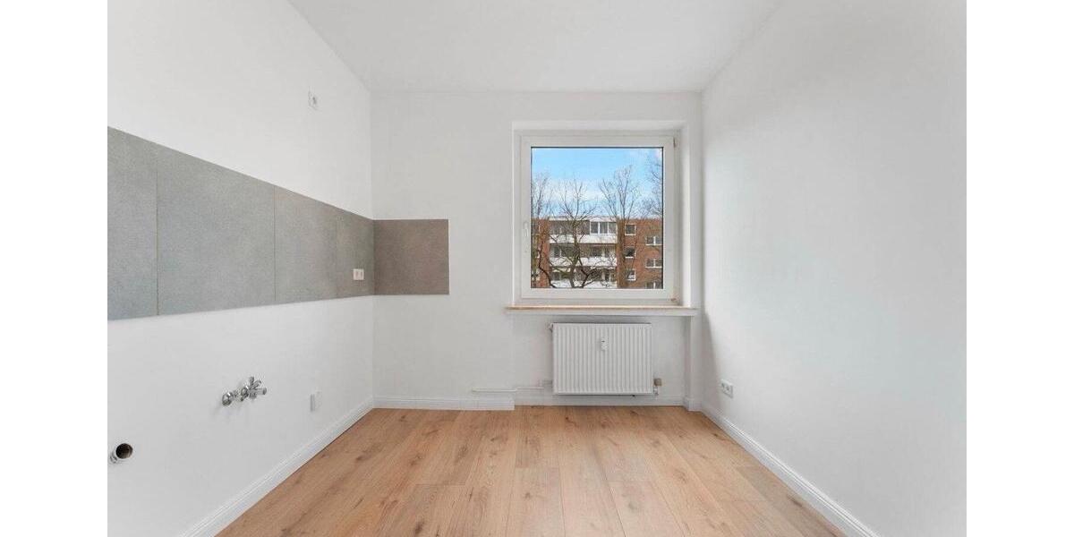 Etagenwohnung Bremen Osterholz - 3 Zimmer, 73 m&sup2;, 918&euro; | Angebot:26387536