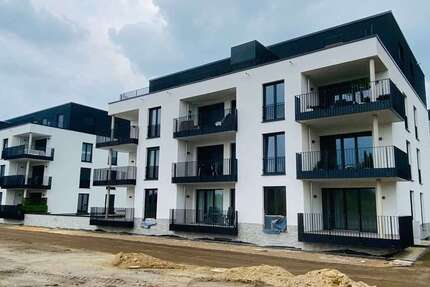 Wohnung Wolfsburg Wendschott - 3 Zimmer, 104 m&sup2;, 1.195&euro; | Angebot:26160283