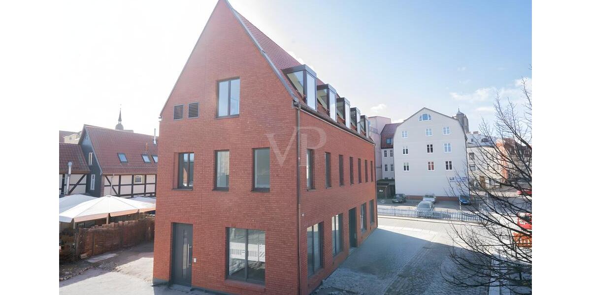 Gewerbeobjekt Stralsund - 1.950&euro; | Angebot:25592128