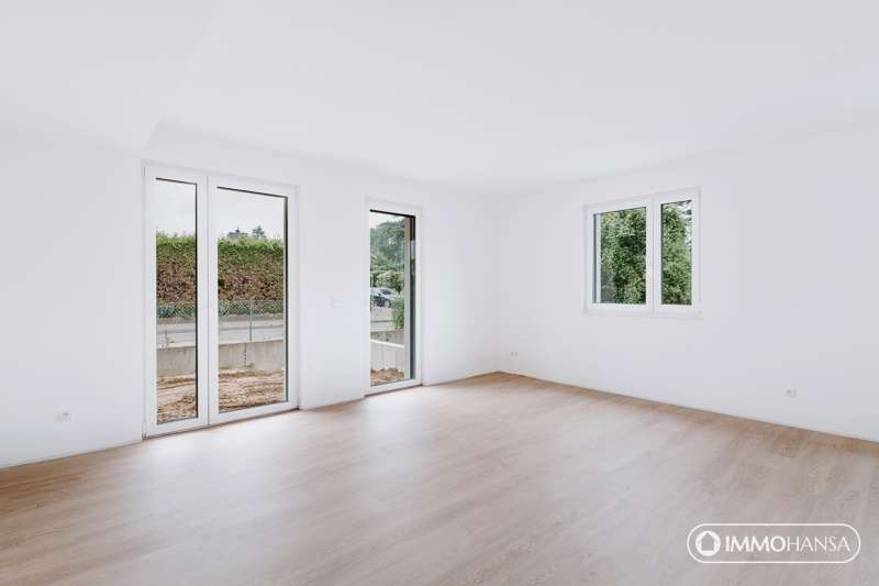 Etagenwohnung Lüneburg Weststadt - 2 Zimmer, 70 m&sup2;, 1.150&euro; | Angebot:26017163