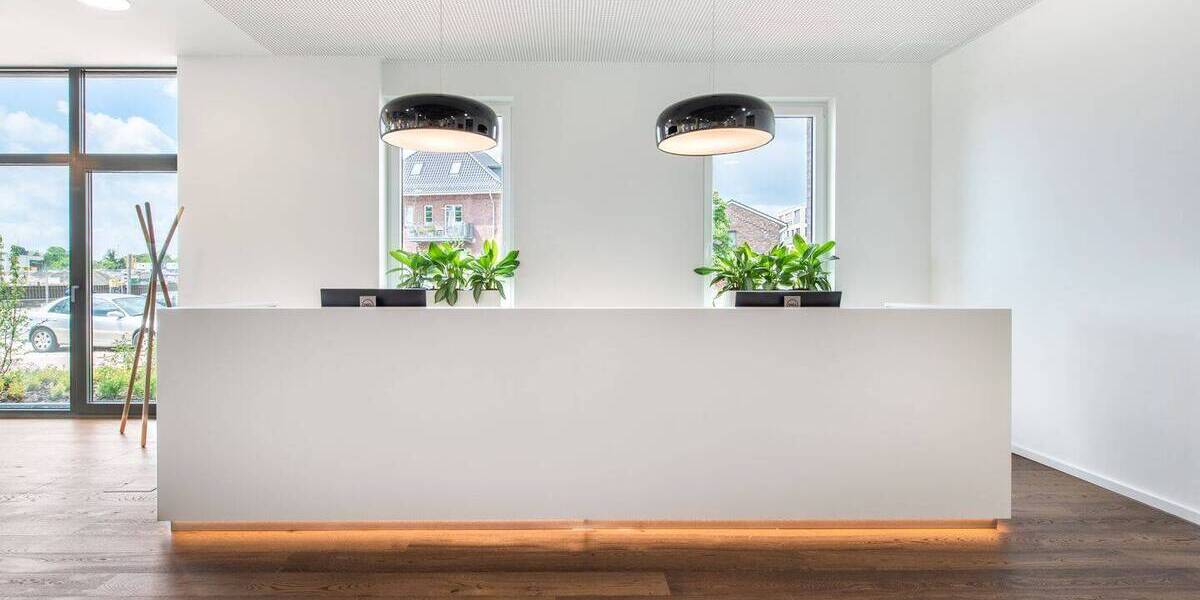 Gewerbeobjekt Oldenburg (Oldb) Innenstadt - 2.024&euro; | Angebot:26842143