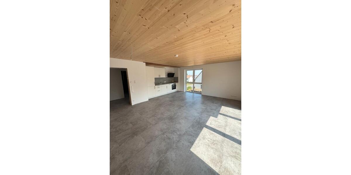 Etagenwohnung Schramberg - 2 Zimmer, 60 m&sup2;, 830&euro; | Angebot:26464798