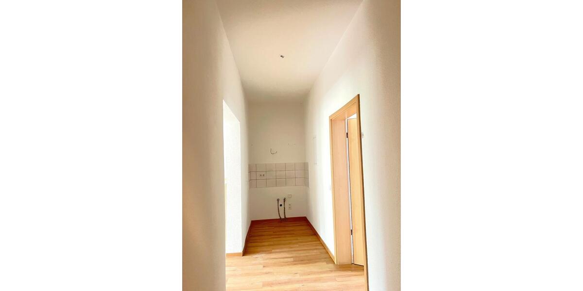 Erdgeschoßwohnung Halberstadt - 2 Zimmer, 48 m&sup2;, 363&euro; | Angebot:26544738