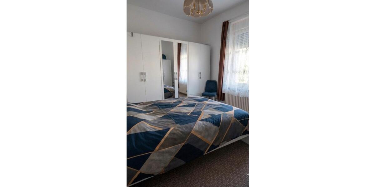 Erdgeschoßwohnung Lüdenscheid Staberg - 3 Zimmer, 88 m&sup2;, 600&euro; | Angebot:26323631