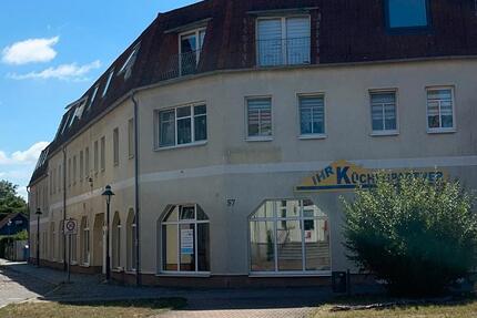 Wohnung Wriezen - 3 Zimmer, 100 m&sup2;, 700&euro; | Angebot:27633494