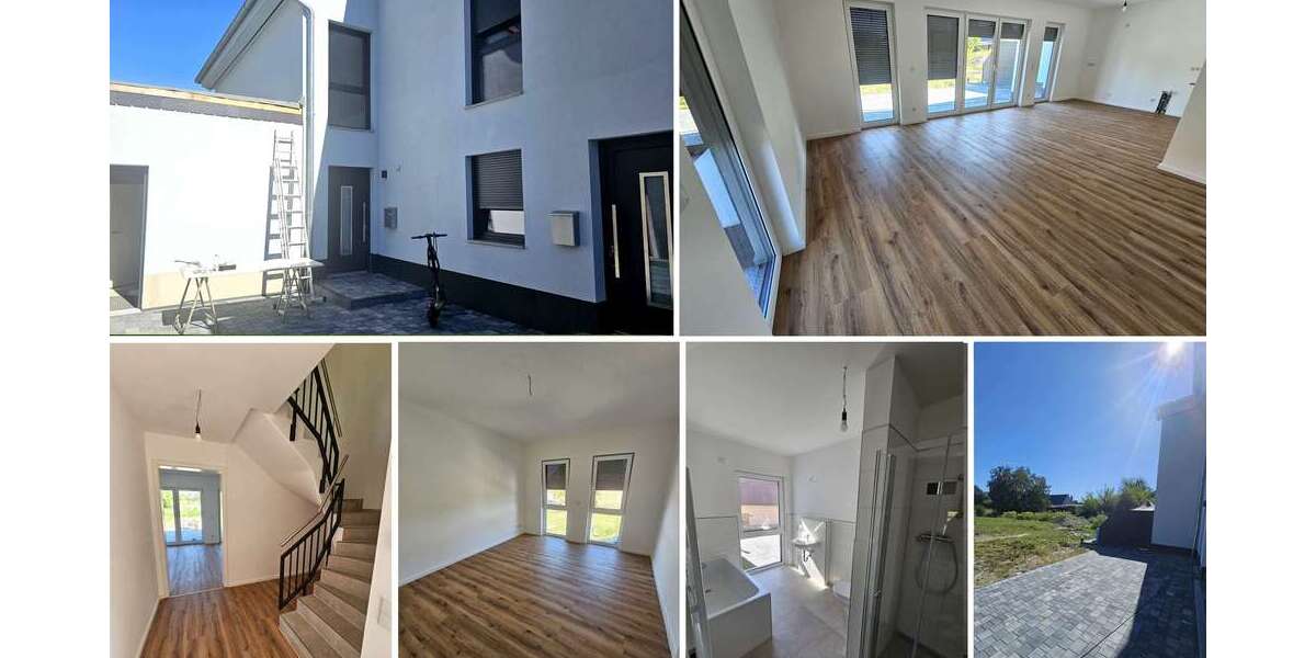 Einfamilienhaus Muldestausee - 4 Zimmer, 136 m&sup2;, 1.620&euro; | Angebot:26182676