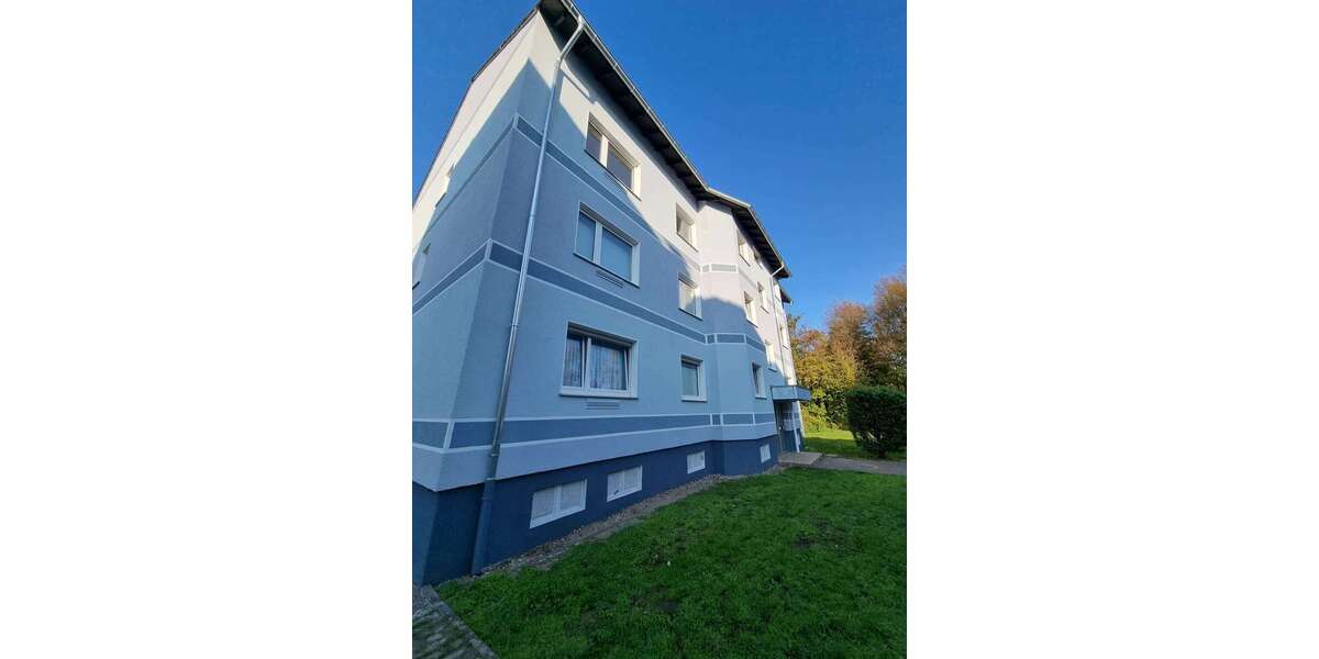 Etagenwohnung Bergkamen Oberaden - 4 Zimmer, 98 m&sup2;, 829&euro; | Angebot:26956676