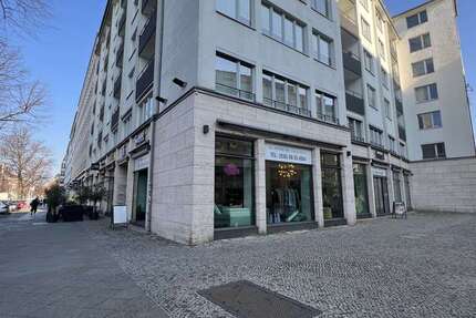 Gewerbeobjekt Berlin Charlottenburg - 8.576&euro; | Angebot:26218748