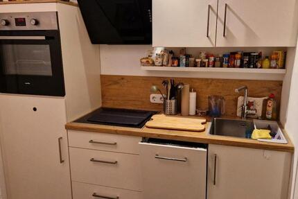 Wohnung Hessisch Oldendorf - 2 Zimmer, 42 m&sup2;, 400&euro; | Angebot:25228787