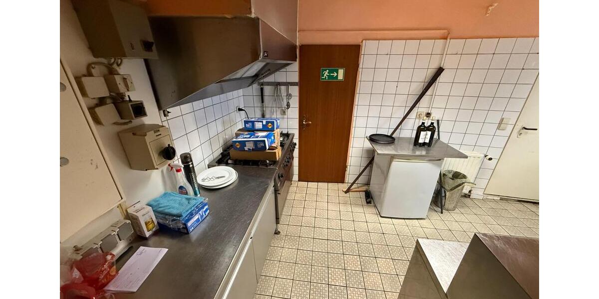 Gewerbeobjekt Hagen Dahl - 970&euro; | Angebot:25454023