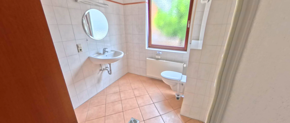 Großzügige 3-ZKB Wohnung (94m²) im Zentrum von Rheinböllen - 3- Rheinböllen | Angebot:27222169