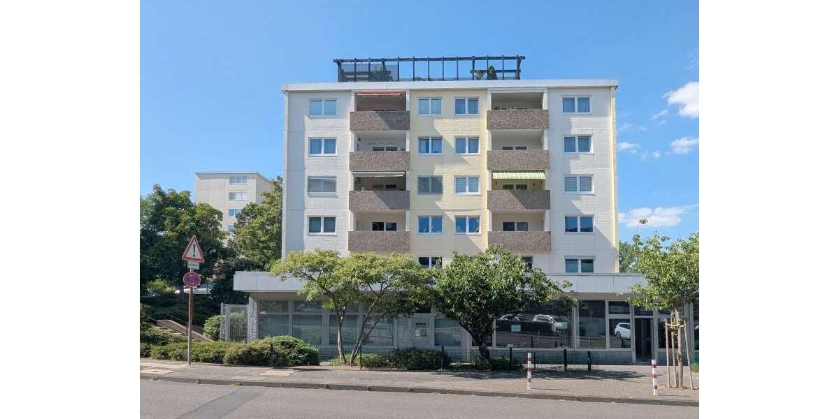 Gewerbeobjekt Köln Porz - 2.015&euro; | Angebot:23898574