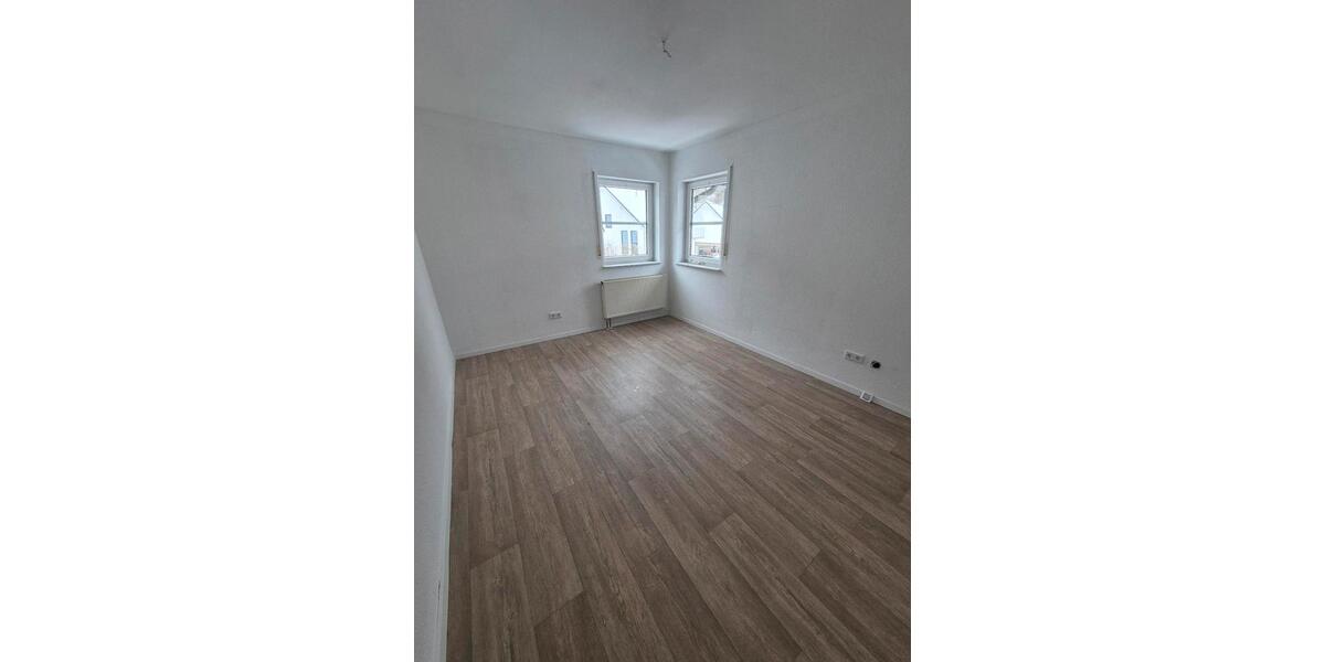 87 qm Wohnung in Bilstein 3 zimmer