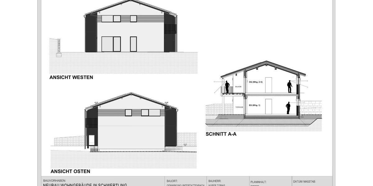 Etagenwohnung Bad Birnbach Asenham - 3 Zimmer, 103 m&sup2;, 1.240&euro; | Angebot:25362776