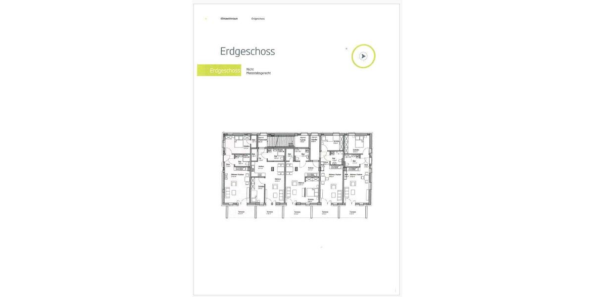 Etagenwohnung Hille - 2 Zimmer, 50 m&sup2;, 750&euro; | Angebot:26516447