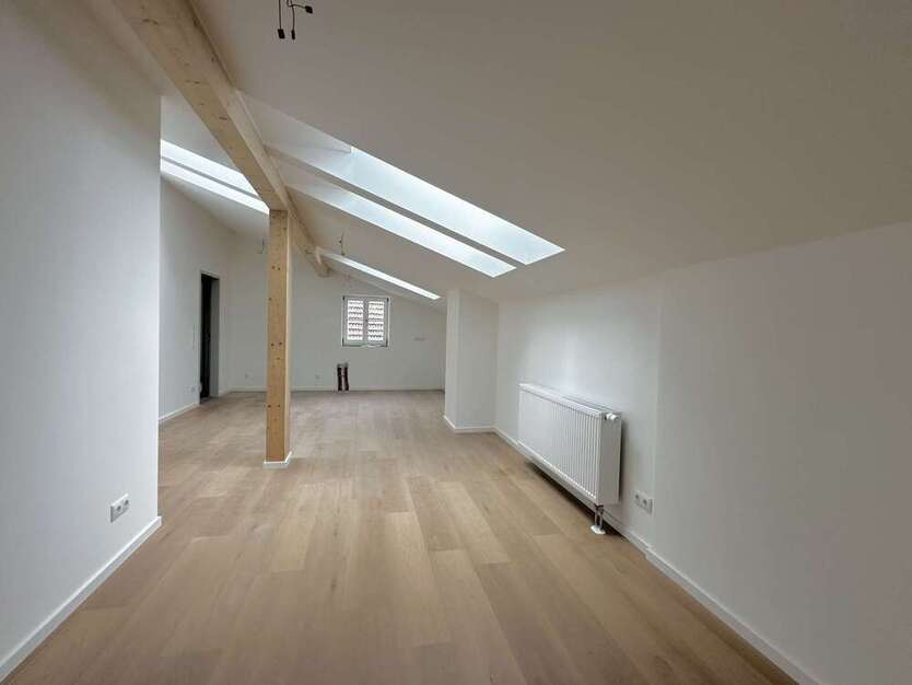 Wohnung zum Mieten in Marktl 670 € 53.4 m²