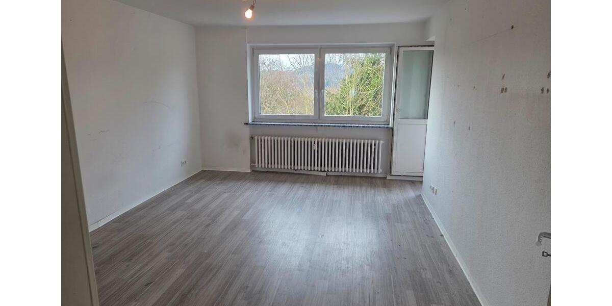 Etagenwohnung Werdohl - 2 Zimmer, 64 m&sup2;, 321&euro; | Angebot:24701009