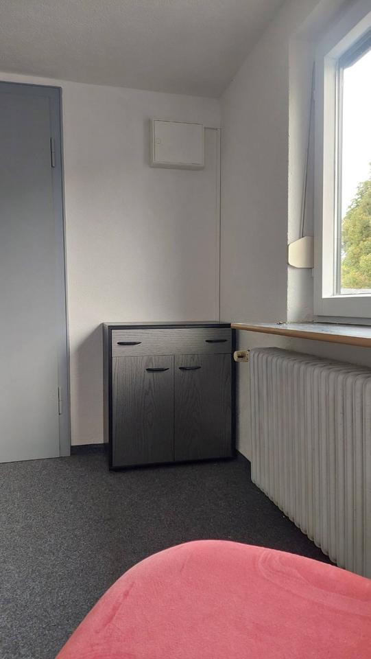 Möblierte 1 Zimmer Wohnung