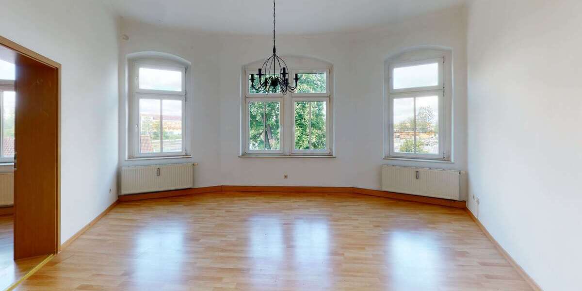 Wohnung zum Mieten in Radeberg 609 € 87 m² 3 zimmer