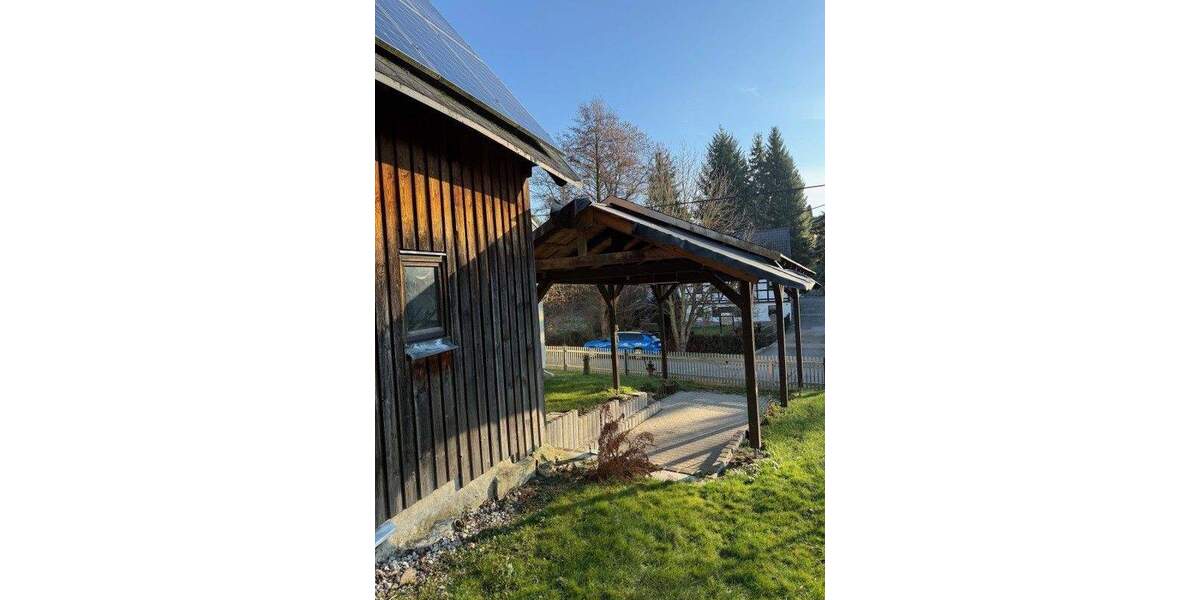 Einfamilienhaus Claußnitz - 6 Zimmer, 190 m&sup2;, 1.595&euro; | Angebot:24423837