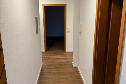 2,5-Zimmer-Wohnung mit Terrasse in Deißlingen 2.5 zimmer