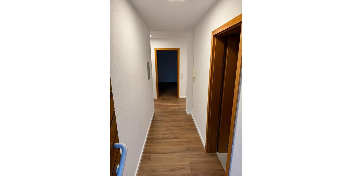 2,5-Zimmer-Wohnung mit Terrasse in Deißlingen 2.5 zimmer
