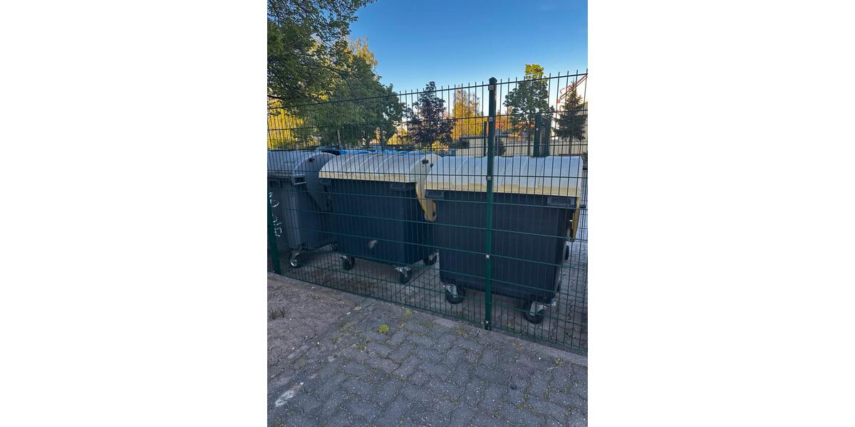 Etagenwohnung Dessau-Roßlau Brambach - 1 Zimmer, 40 m&sup2;, 600&euro; | Angebot:26671074