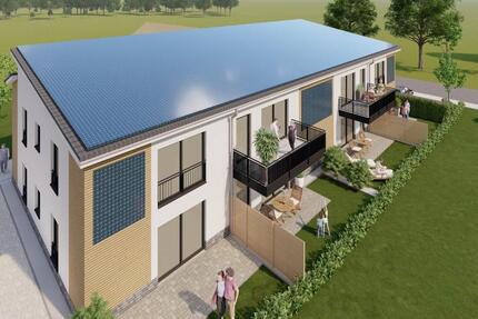 Haus Lathen - 3 Zimmer, 95 m&sup2;, 970&euro; | Angebot:25829562