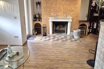 Wohnung Bad Bergzabern - 3 Zimmer, 150 m&sup2;, 1.200&euro; | Angebot:24757380