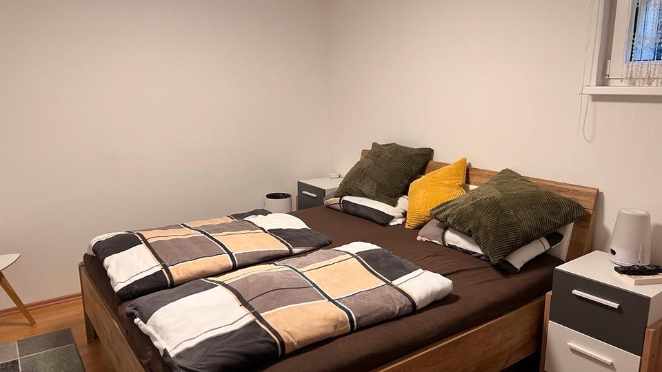 Erdgeschoßwohnung Breitungen/Werra Werra - 3 Zimmer, 85 m&sup2;, 650&euro; | Angebot:26517991