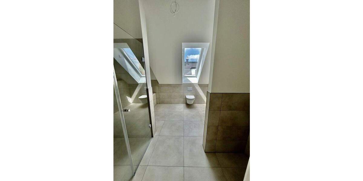 Etagenwohnung Germering Unterpfaffenhofen - 3 Zimmer, 87 m&sup2;, 1.712&euro; | Angebot:25094867