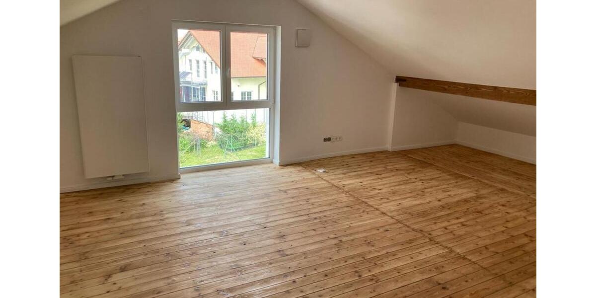 Kernsanierte 7‑Zimmer Maisonette-Wohnung in Spielberg mit Garten 7 zimmer