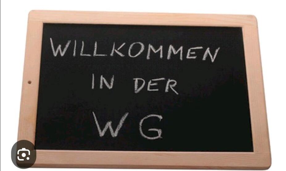 WG Zimmer in Berghausen Gummersbach zu vermieten