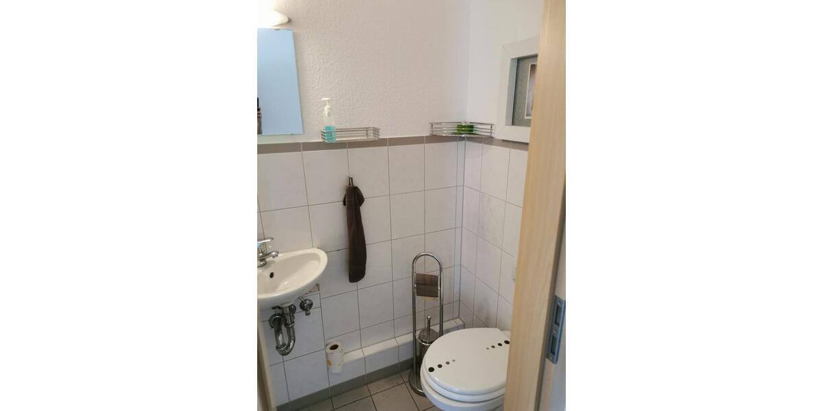 Dachgeschoßwohnung Stuttgart Birkach - 2.5 Zimmer, 58 m&sup2;, 740&euro; | Angebot:25225176