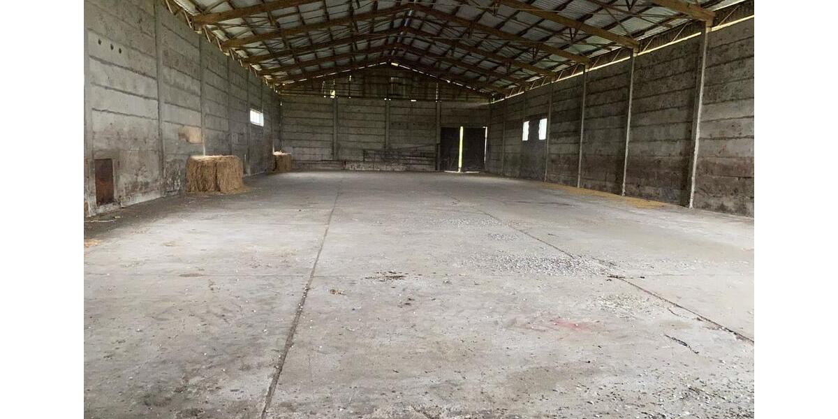 Gewerbeobjekt Hohen Neuendorf - 3&euro; | Angebot:24998487