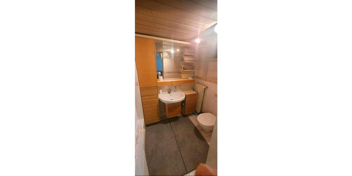 Etagenwohnung München Pasing-Obermenzing - 2 Zimmer, 38 m&sup2;, 1.000&euro; | Angebot:26301840