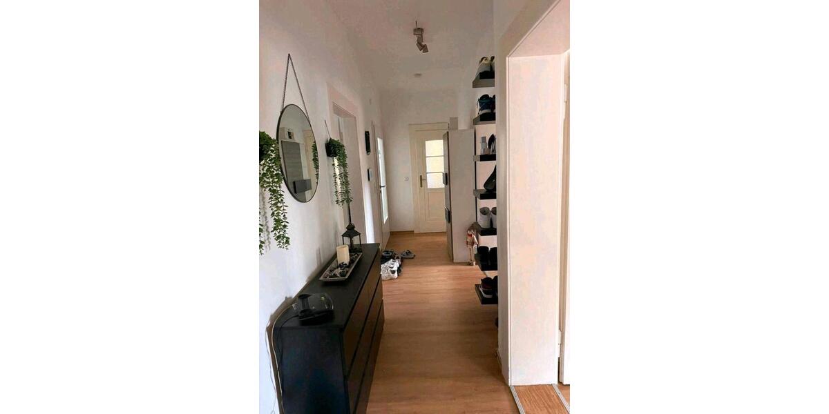 Erdgeschoßwohnung Marktredwitz - 3 Zimmer, 70 m&sup2;, 830&euro; | Angebot:26481246