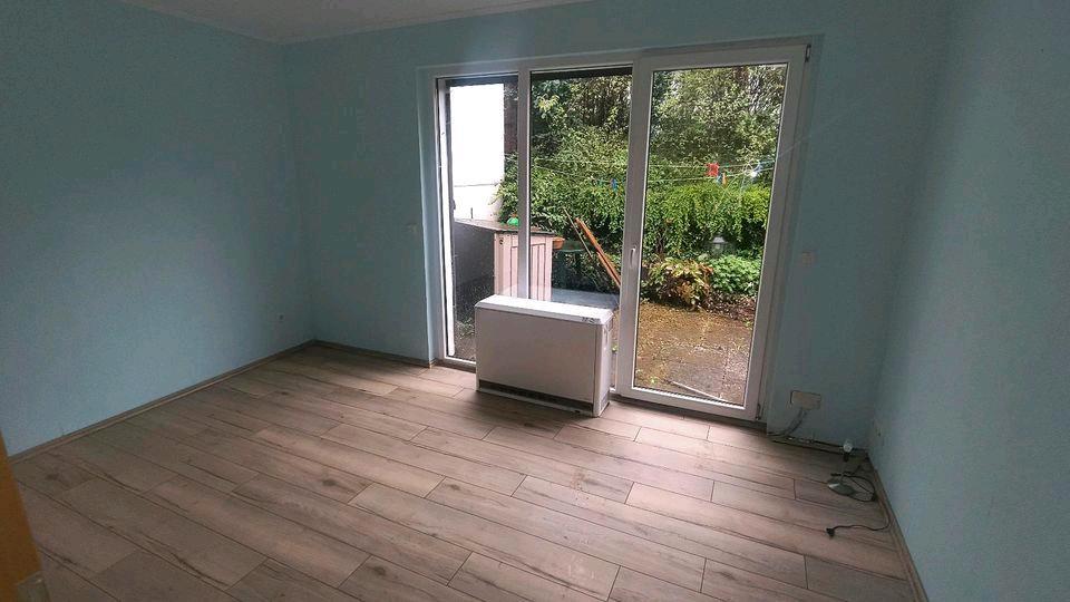 Erdgeschoßwohnung Bad Harzburg - 3 Zimmer, 81 m&sup2;, 580&euro; | Angebot:26225379