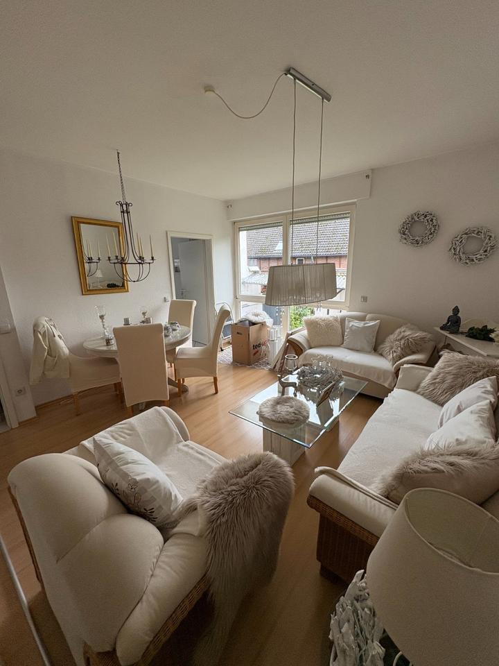Wohnen im Grünen und doch zentral .... zimmer