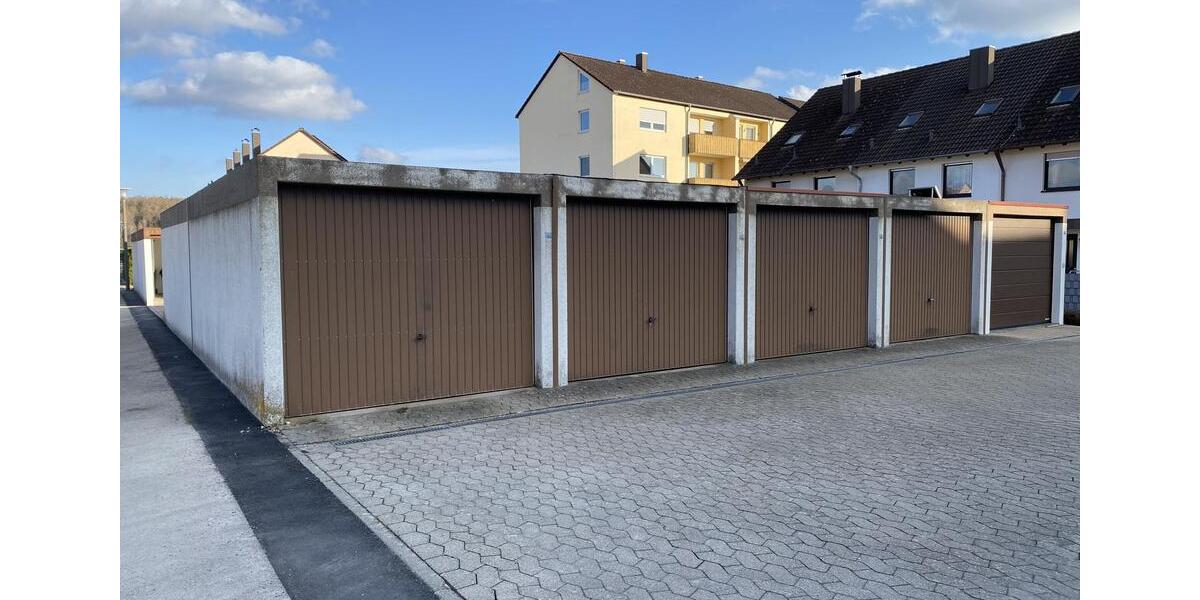 Erdgeschoßwohnung Wassertrüdingen - 3 Zimmer, 75 m&sup2;, 600&euro; | Angebot:25418023