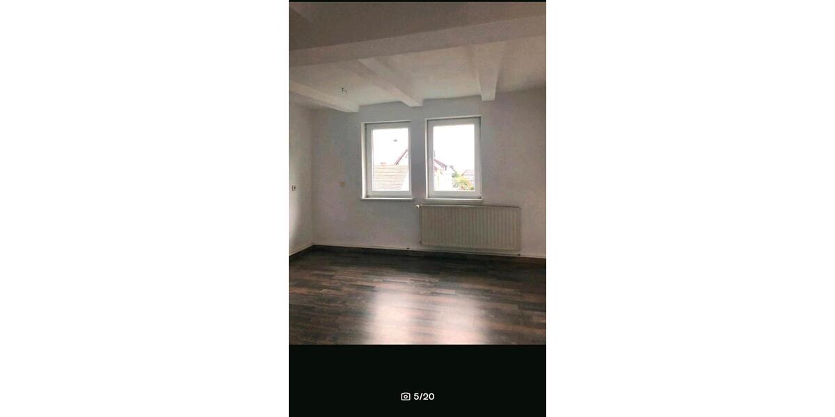 Etagenwohnung Uder - 5 Zimmer, 150 m&sup2;, 1.300&euro; | Angebot:26436908