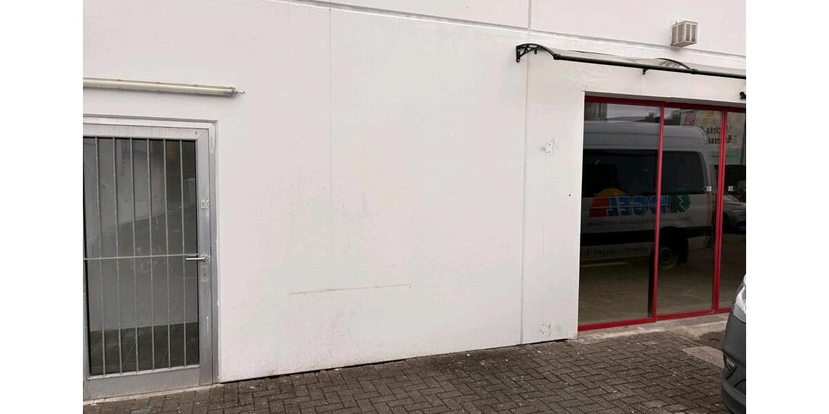 Gewerbeobjekt Dautphetal - 1.800&euro; | Angebot:25831878