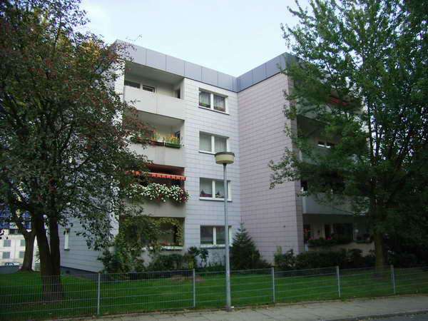 Etagenwohnung Bochum Wiemelhausen - 2 Zimmer, 65 m&sup2;, 559&euro; | Angebot:25157698