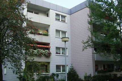 Wohnung Bochum Wiemelhausen - 2 Zimmer, 65 m&sup2;, 559&euro; | Angebot:25157698