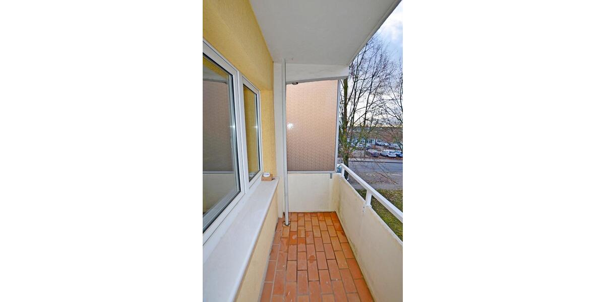 Etagenwohnung Sangerhausen - 3 Zimmer, 61 m&sup2;, 374&euro; | Angebot:26381101