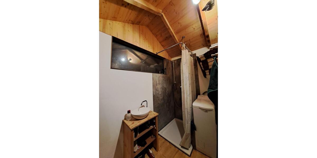 Einfamilienhaus Laichingen - 1 Zimmer, 18 m&sup2;, 500&euro; | Angebot:20680284