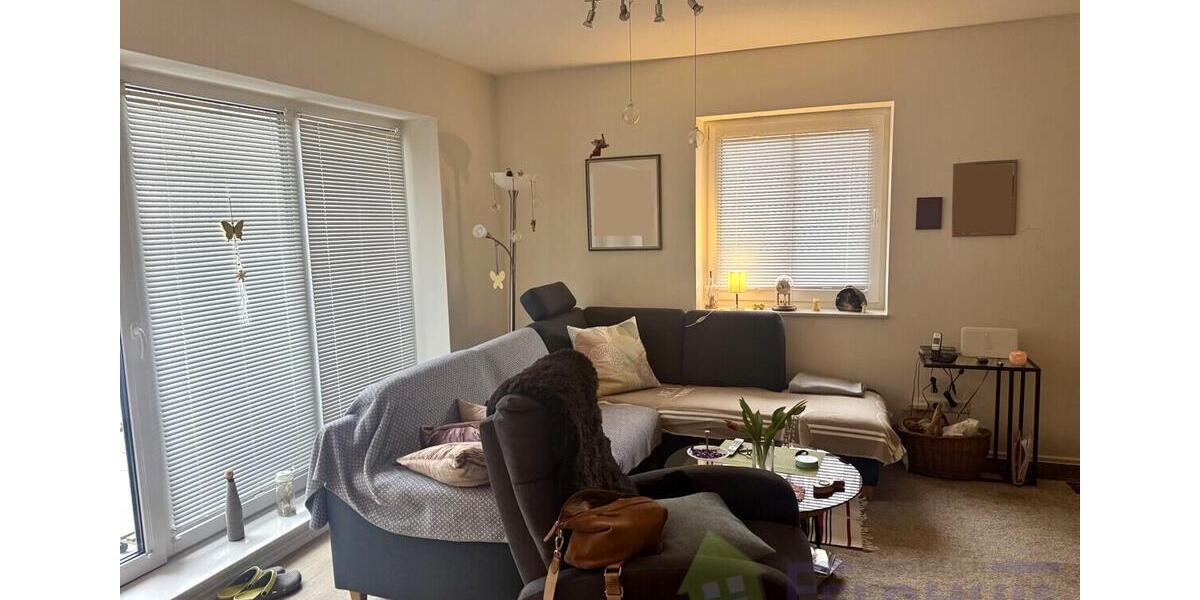 Etagenwohnung Leer (Ostfriesland) - 3 Zimmer, 72 m&sup2;, 690&euro; | Angebot:25136688